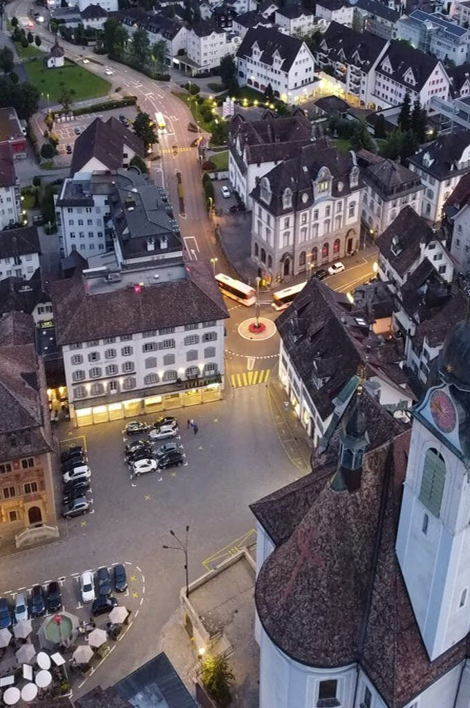Schwyzer Kultur-Wochenende