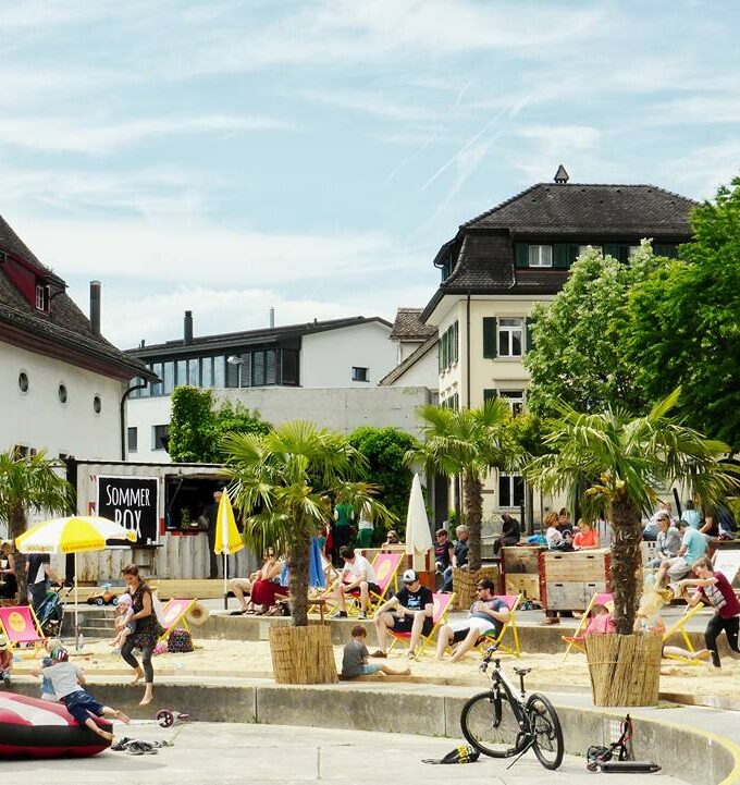 Sommerbox