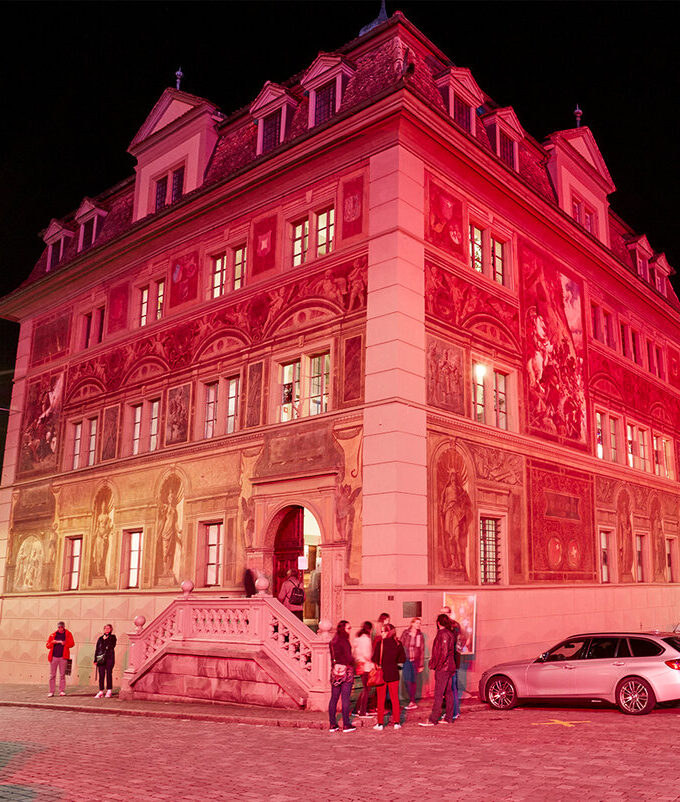 Museums-Nacht