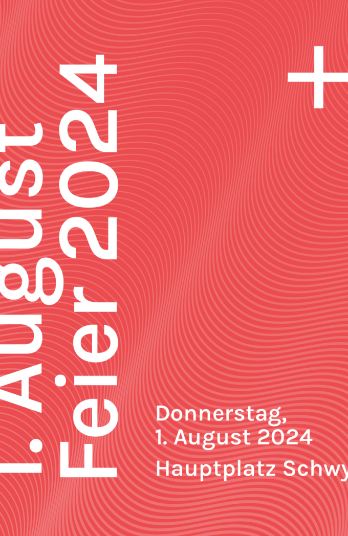 1. August