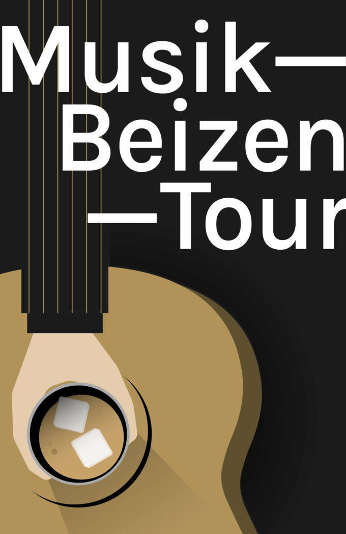 Musik-Beizentour