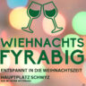 Weihnachts-Fyrabig
